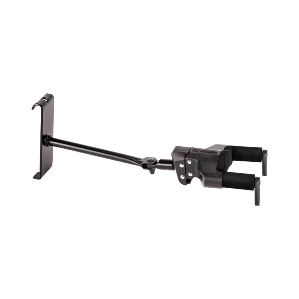 Hercules 3-Guitar Wall Rack - Image 4