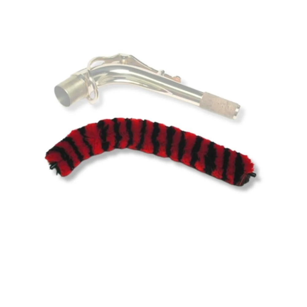 H.W. Alto/Bari Sax Gooseneck Neck Saver (IN-STOCK)