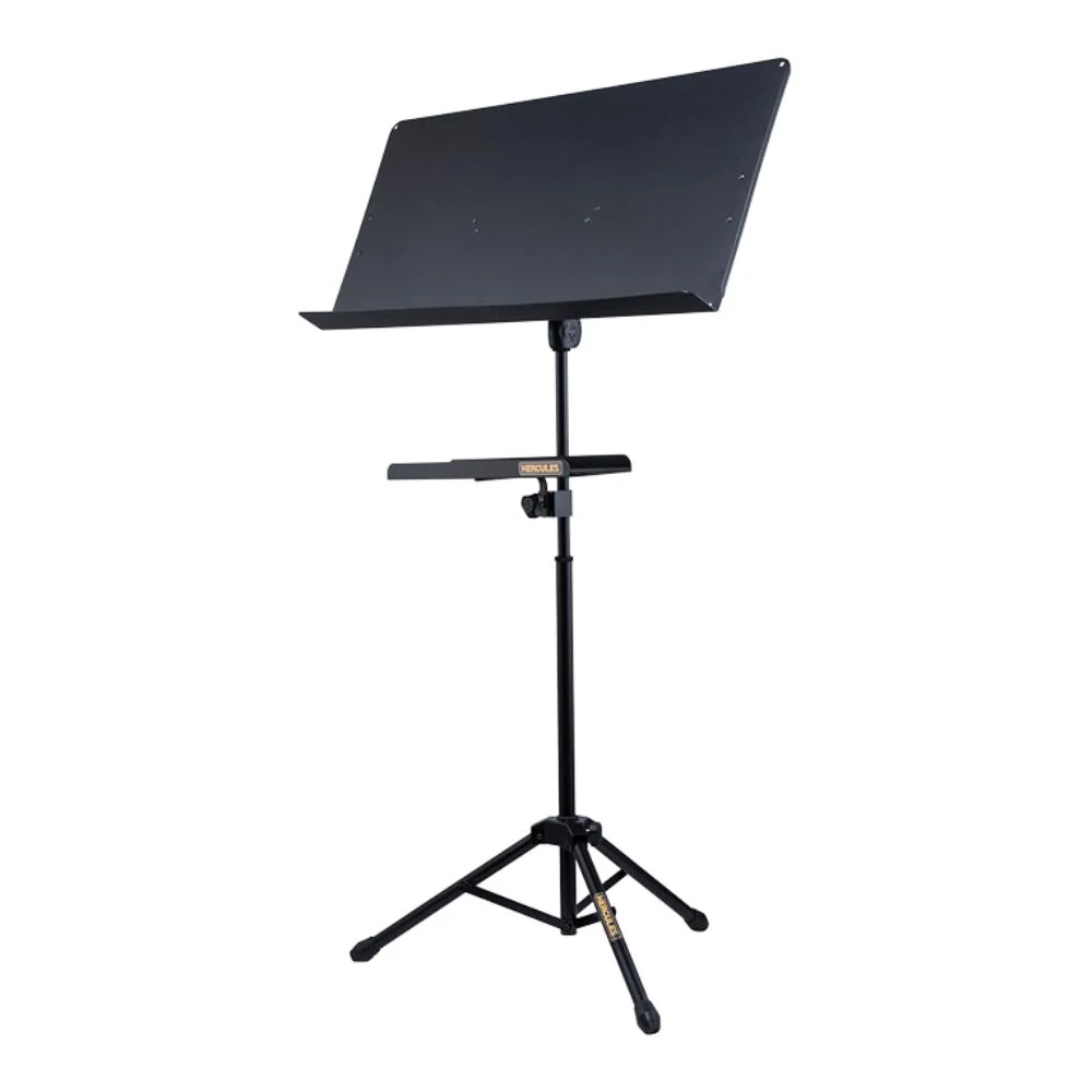 Hercules Non-Slip Music Stand Accessory Tray - Image 2