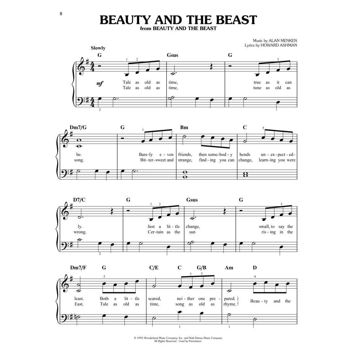Hal Leonard First 50 Pop Ballads You Should Play on the Piano - Image 3