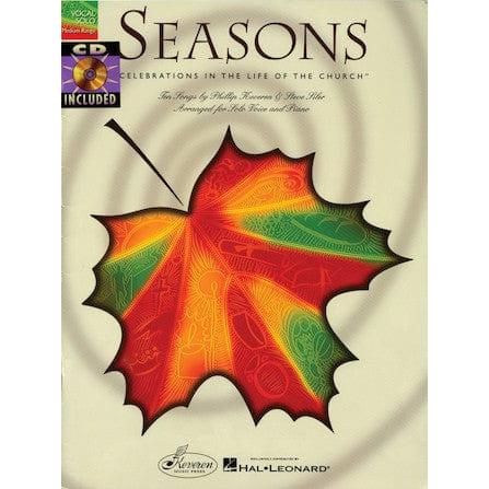 Hal Leonard Seasons | Celebrations in the Life of the Church