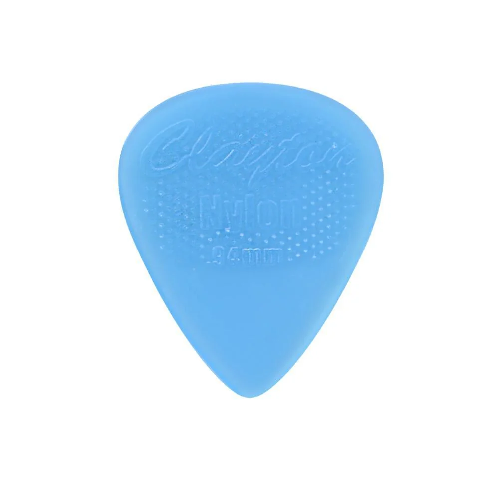 Clayton Frost-Byte Grip Guitar Picks | .94mm | 12pk