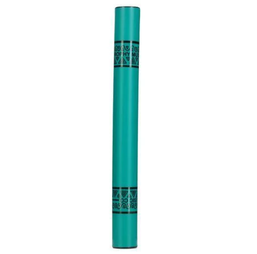 Tropical Rainstick | Rainforest Green | 16"