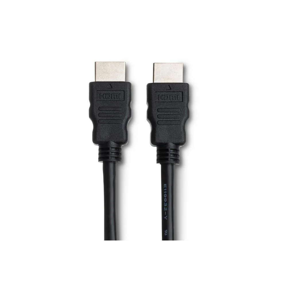Hosa High Speed HDMI Cable w/Ethernet | 3ft - Image 3