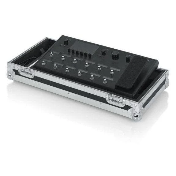 Helix ATA Tour Floor Case W/ Wheels - Image 2