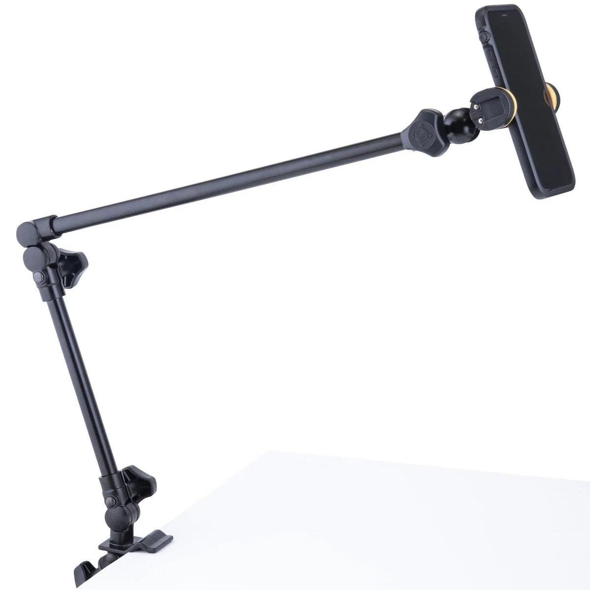 Hercules Adaptive Multi-Device Boom Arm