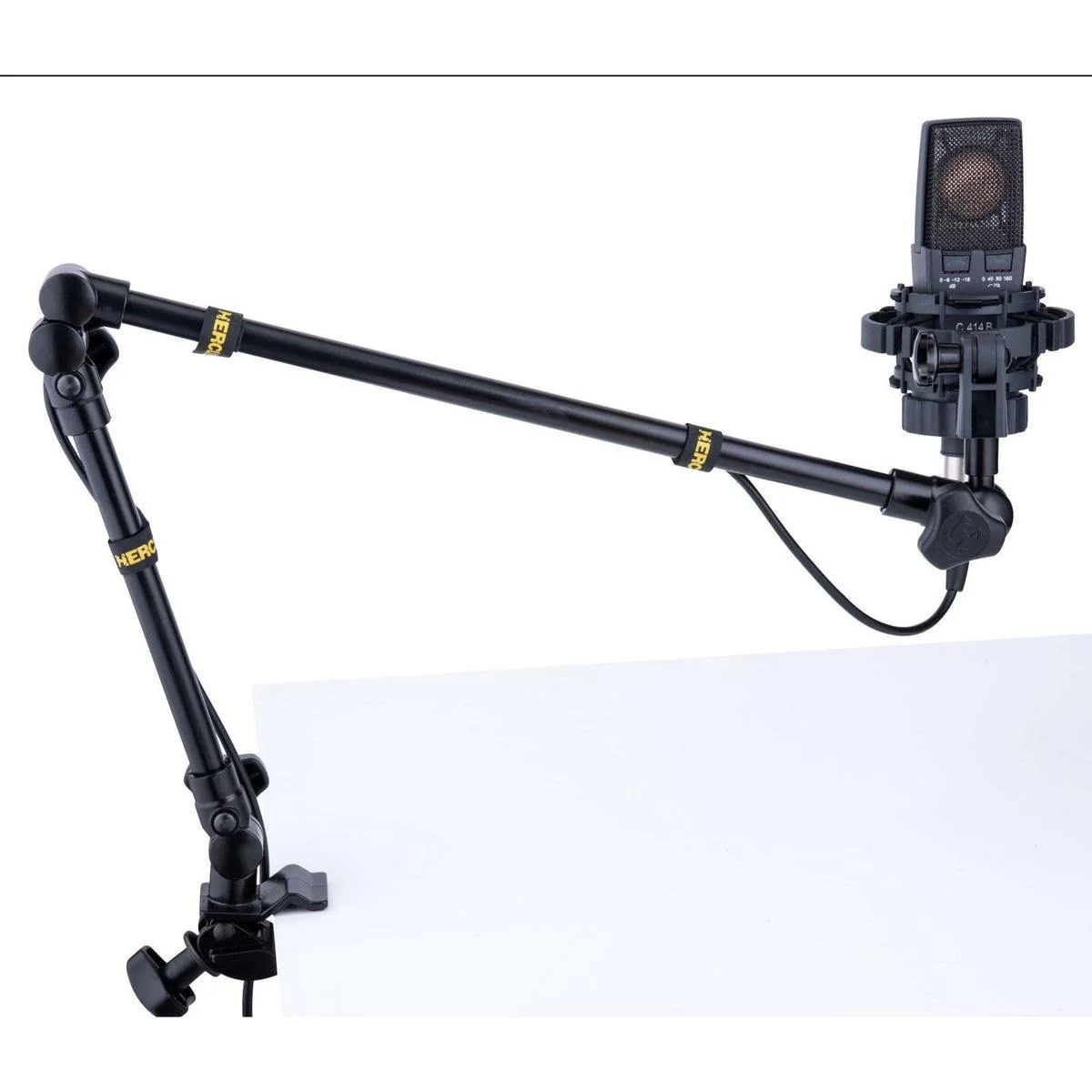 Hercules Adaptive Multi-Device Boom Arm - Image 2