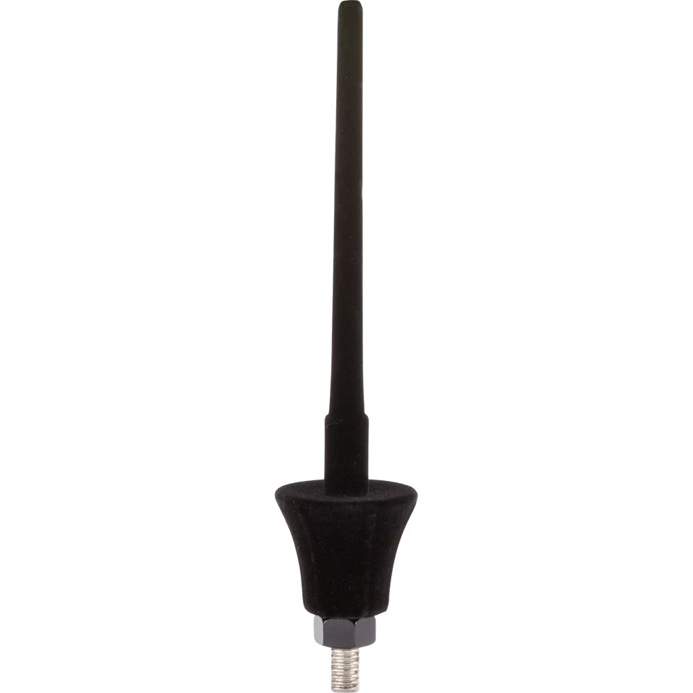 Hercules Deluxe Velvet Peg for Piccolo