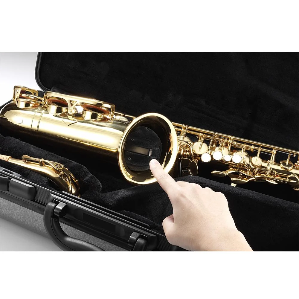 Hercules TravLite Alto Saxophone Stand - Image 4
