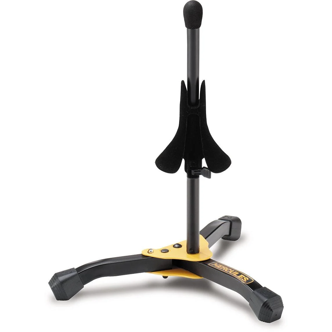 Hercules Trumpet/Cornet Stand w/Bag