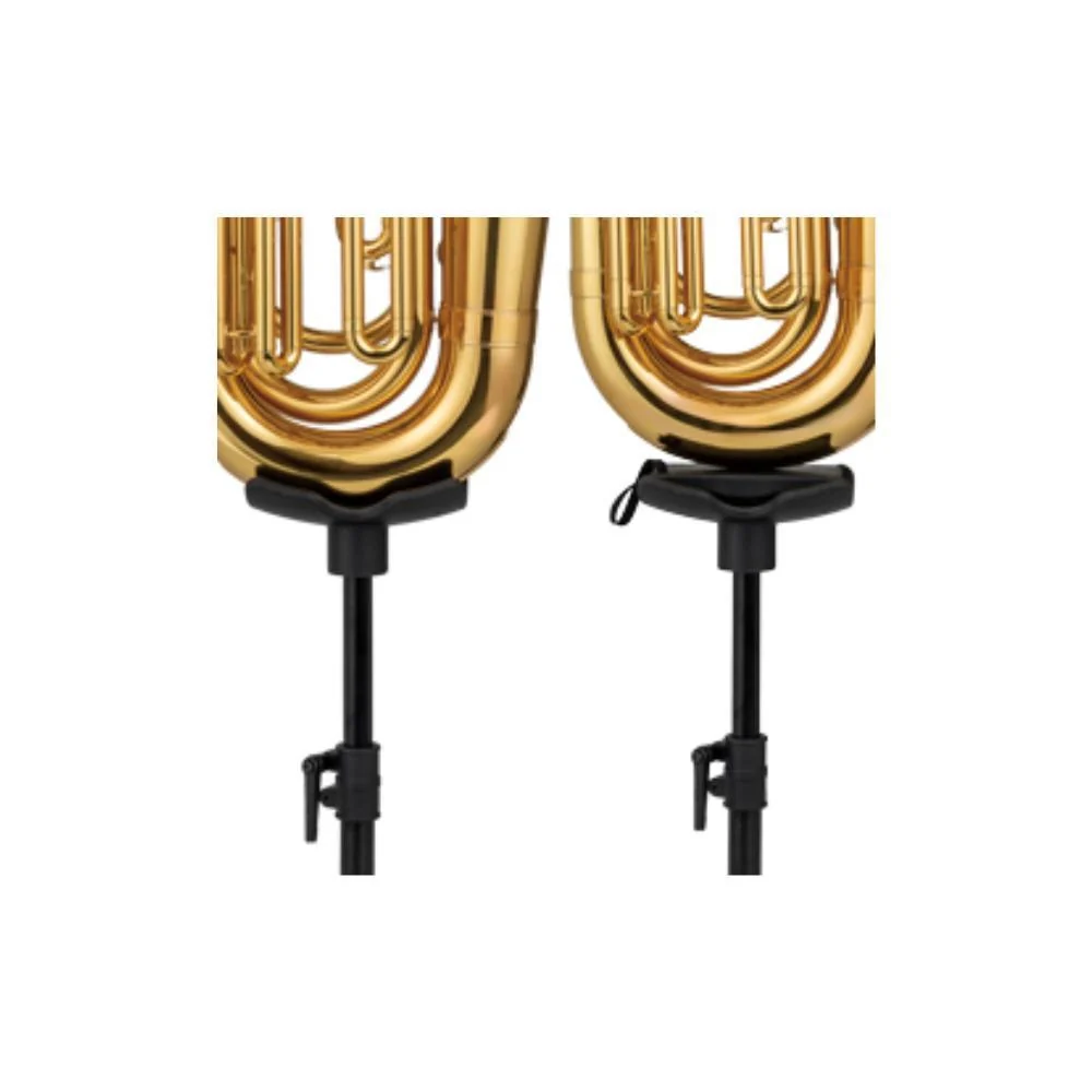 Hercules Tuba/Euphonium Performance Stand - Image 5