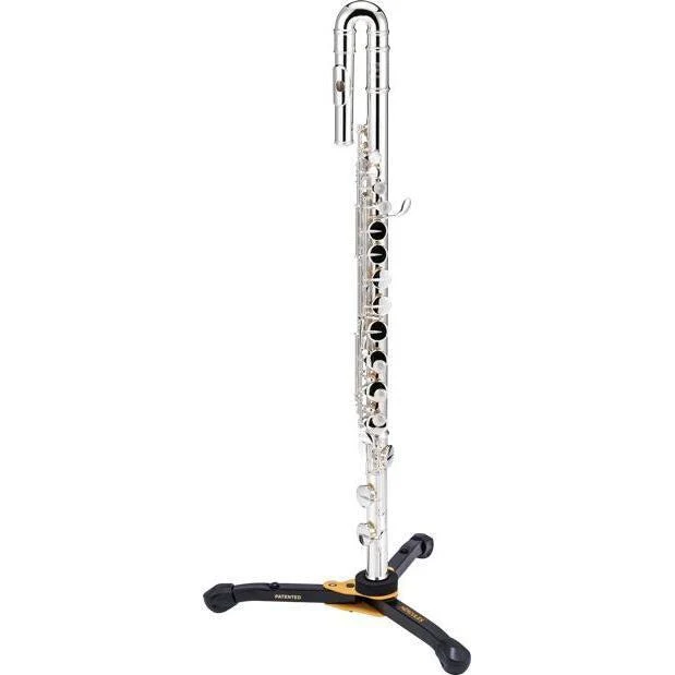 Hercules DS562BB Alto Flute Stand - Image 2