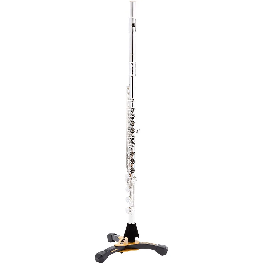 Hercules Flute/Clarinet Stand - Image 3