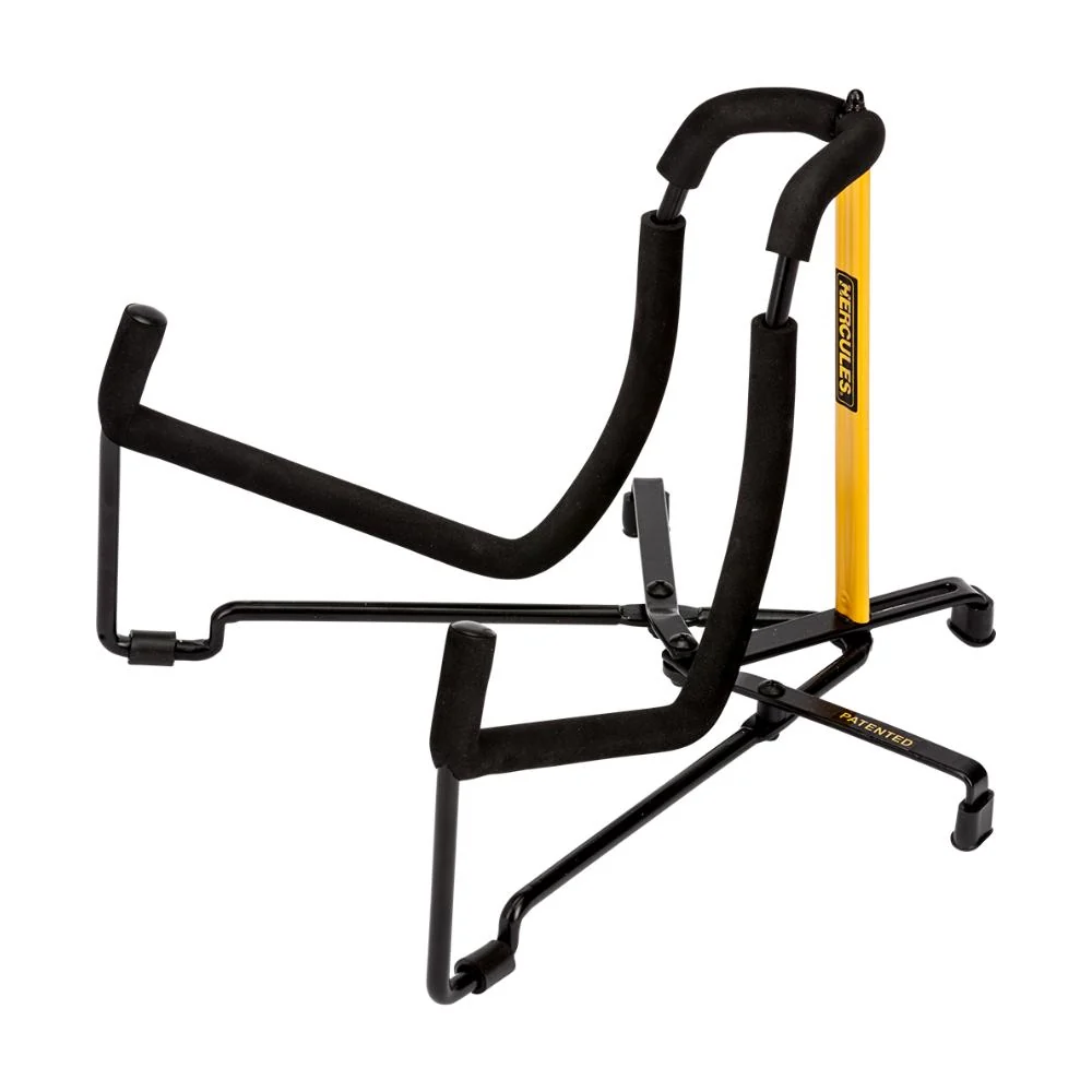 Hercules TravLite Acoustic Guitar Stand