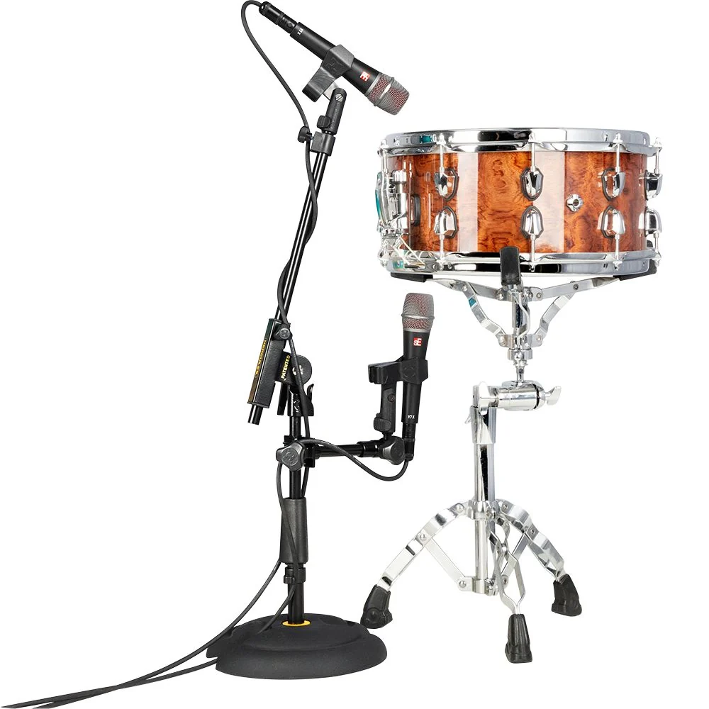 Hercules Multi-Mount Microphone and Device Holder - Image 3