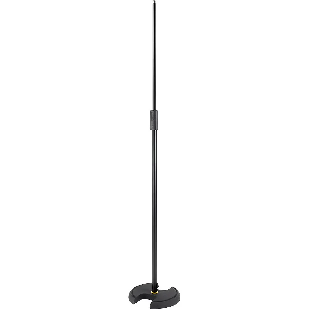 Hercules Quick Turn H Base Microphone Stand