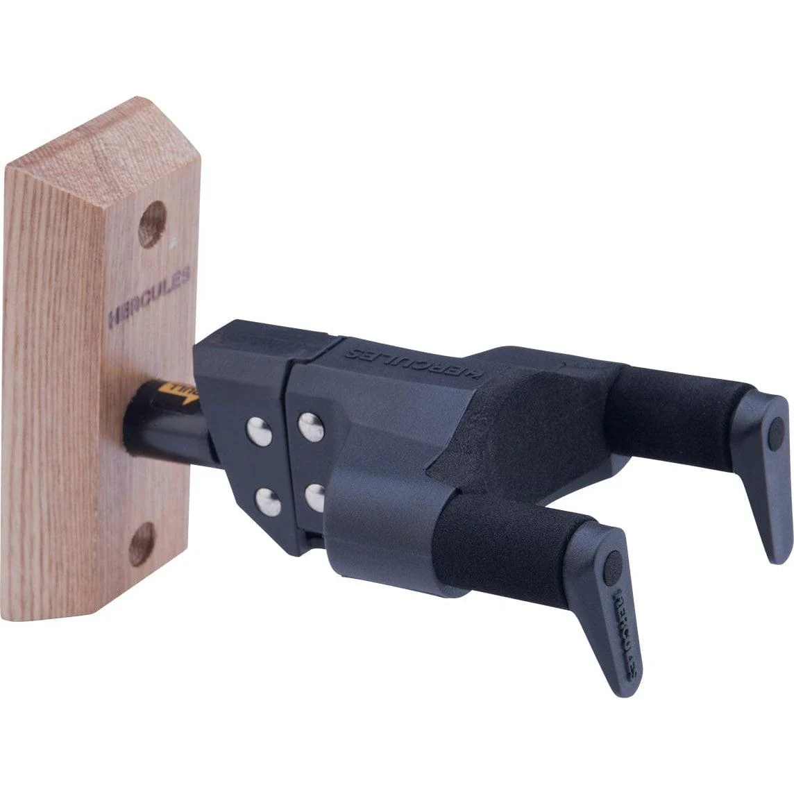 Hercules Ukulele Wall Hanger with Auto Grip System