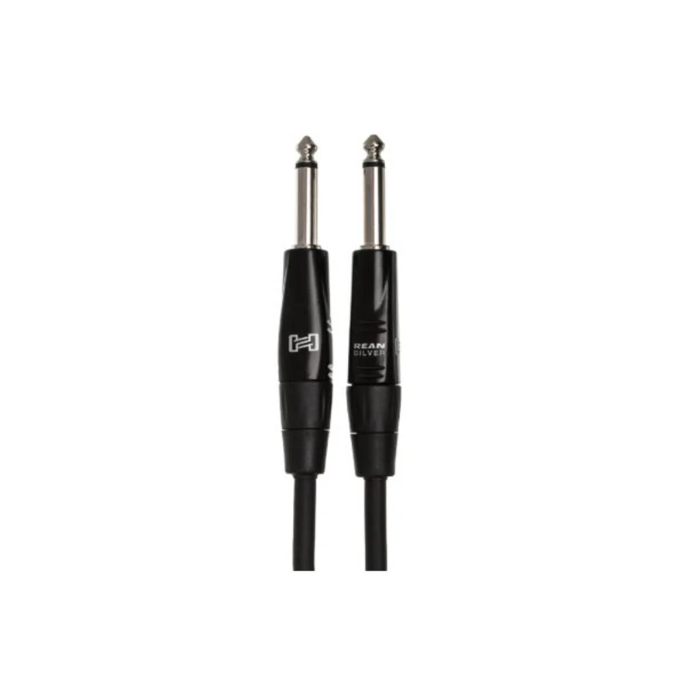 Hosa Pro Guitar Cable | Straight Ends | 15 Foot - Image 2