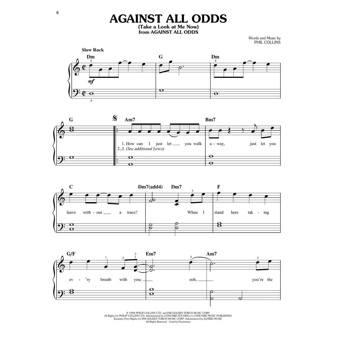 Hal Leonard's First 50 Love Ballads You Should Play on Piano - Image 4