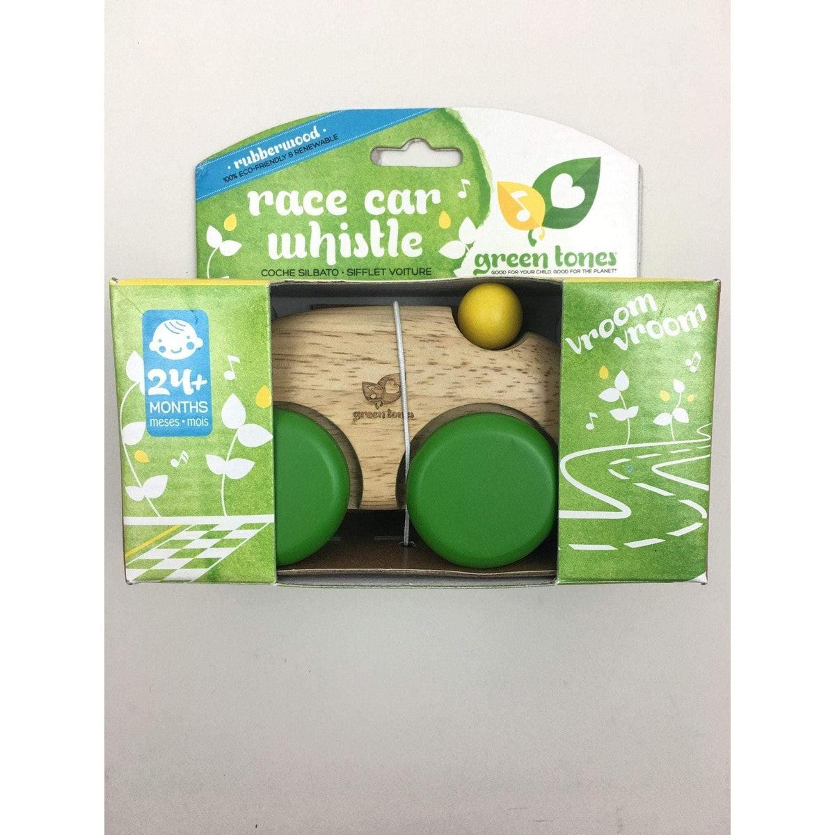Hohner Kids' Race Car Whistle Toy