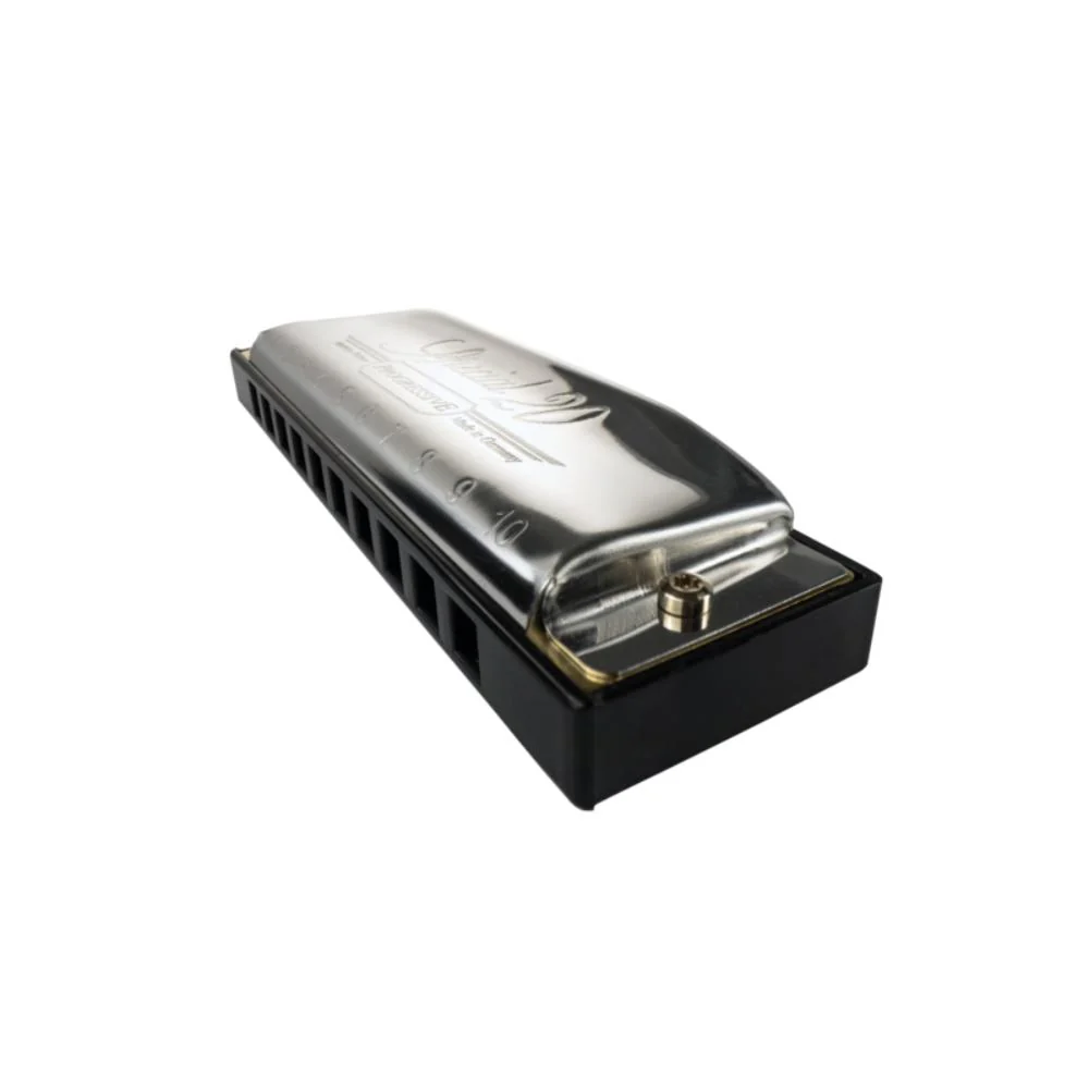 Hohner Special 20 Harmonica | Key Of E - Image 3