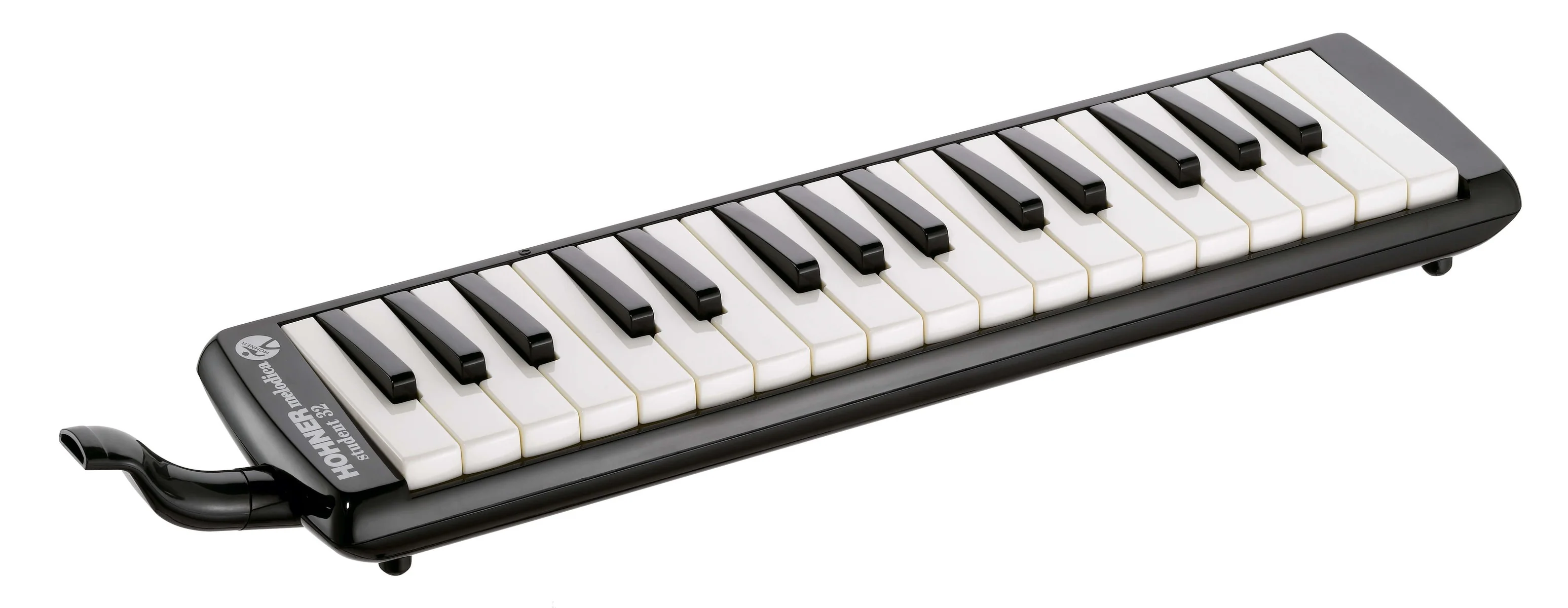 Hohner Student 26 Melodica | Black