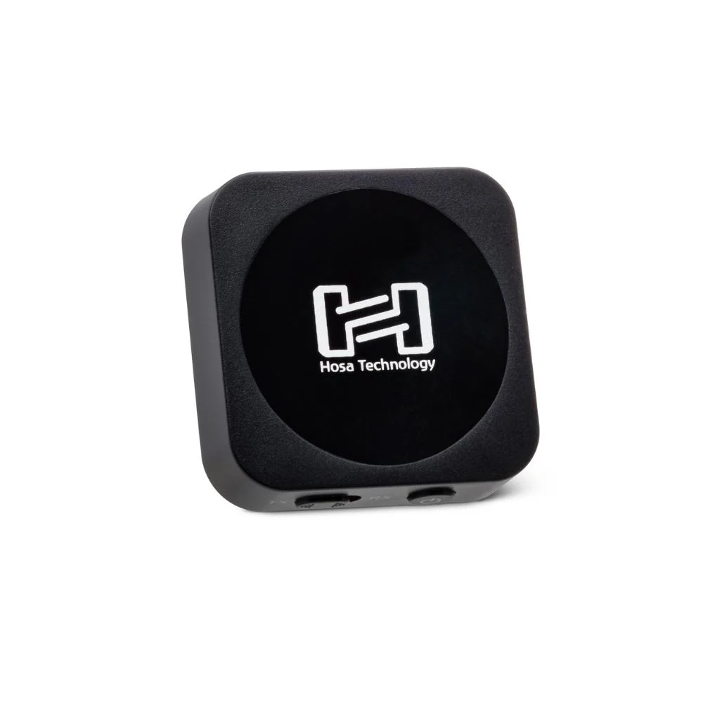 Hosa Drive Bluetooth Audio Interface