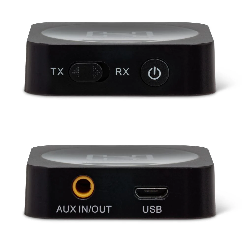 Hosa Drive Bluetooth Audio Interface - Image 2
