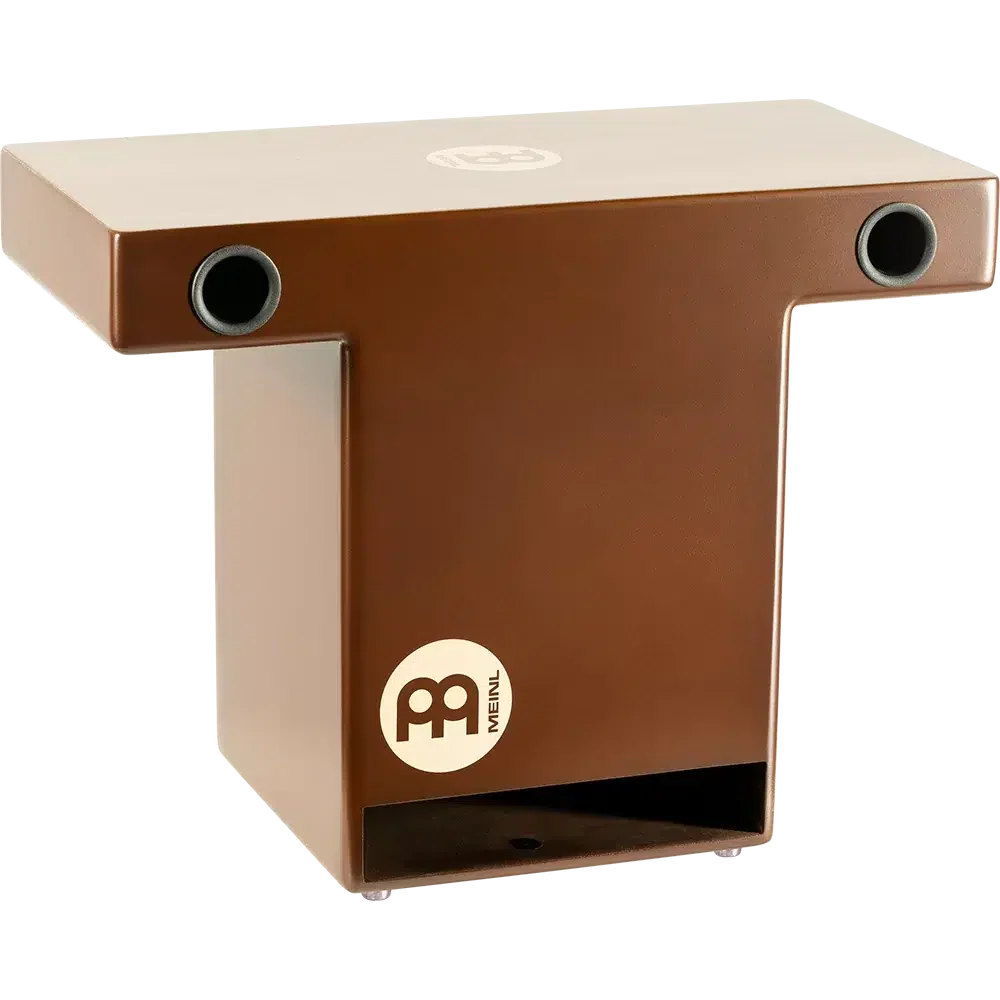 Meinl Hybrid Slap-Top Cajon | Walnut