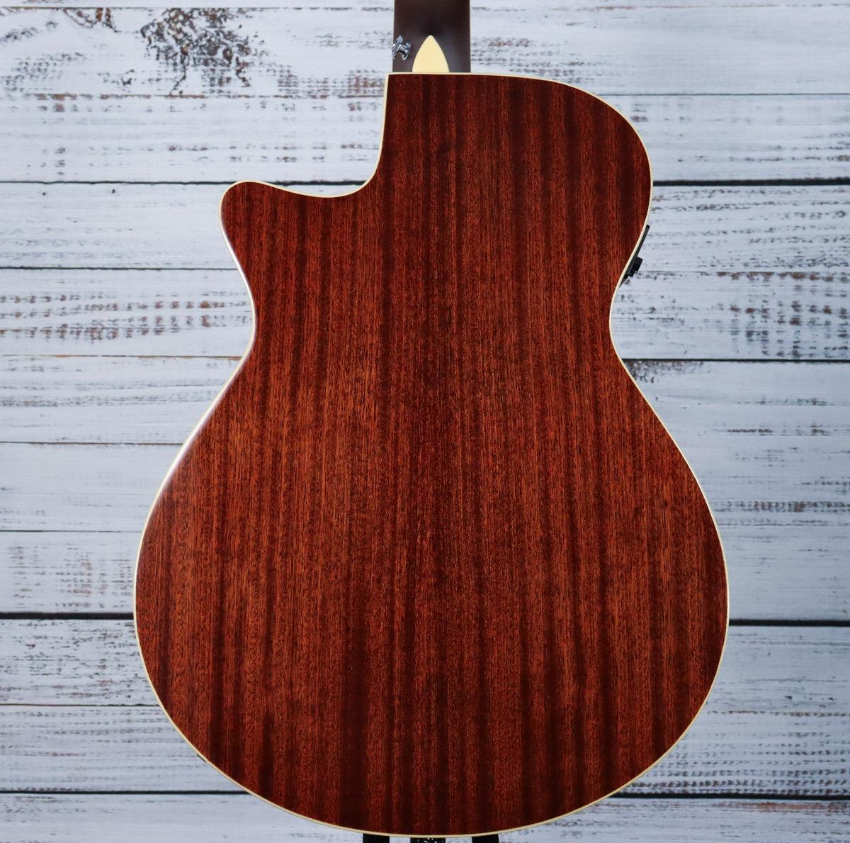 Ibanez AEGA250 250th USA Anniversary Limited Edition Acoustic | (IN STOCK) - Image 2