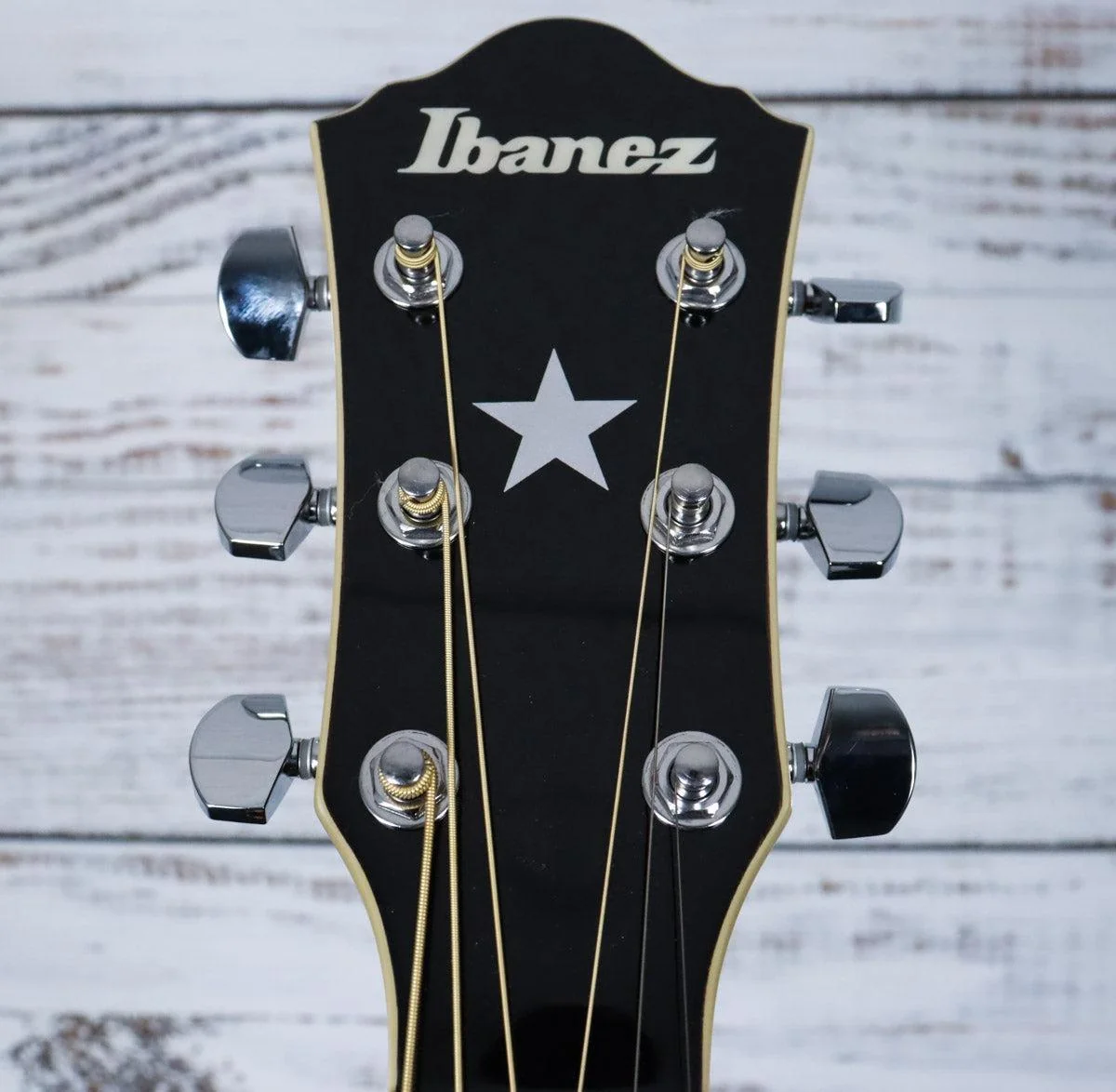 Ibanez AEGA250 250th USA Anniversary Limited Edition Acoustic | (IN STOCK) - Image 6