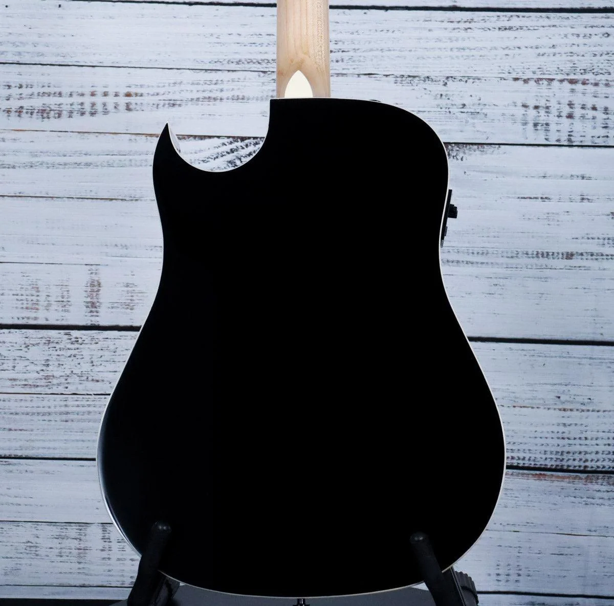 Ibanez ALT50FA Acoustic-Electric Guitar | Transparent Violet Sunburst - Image 2