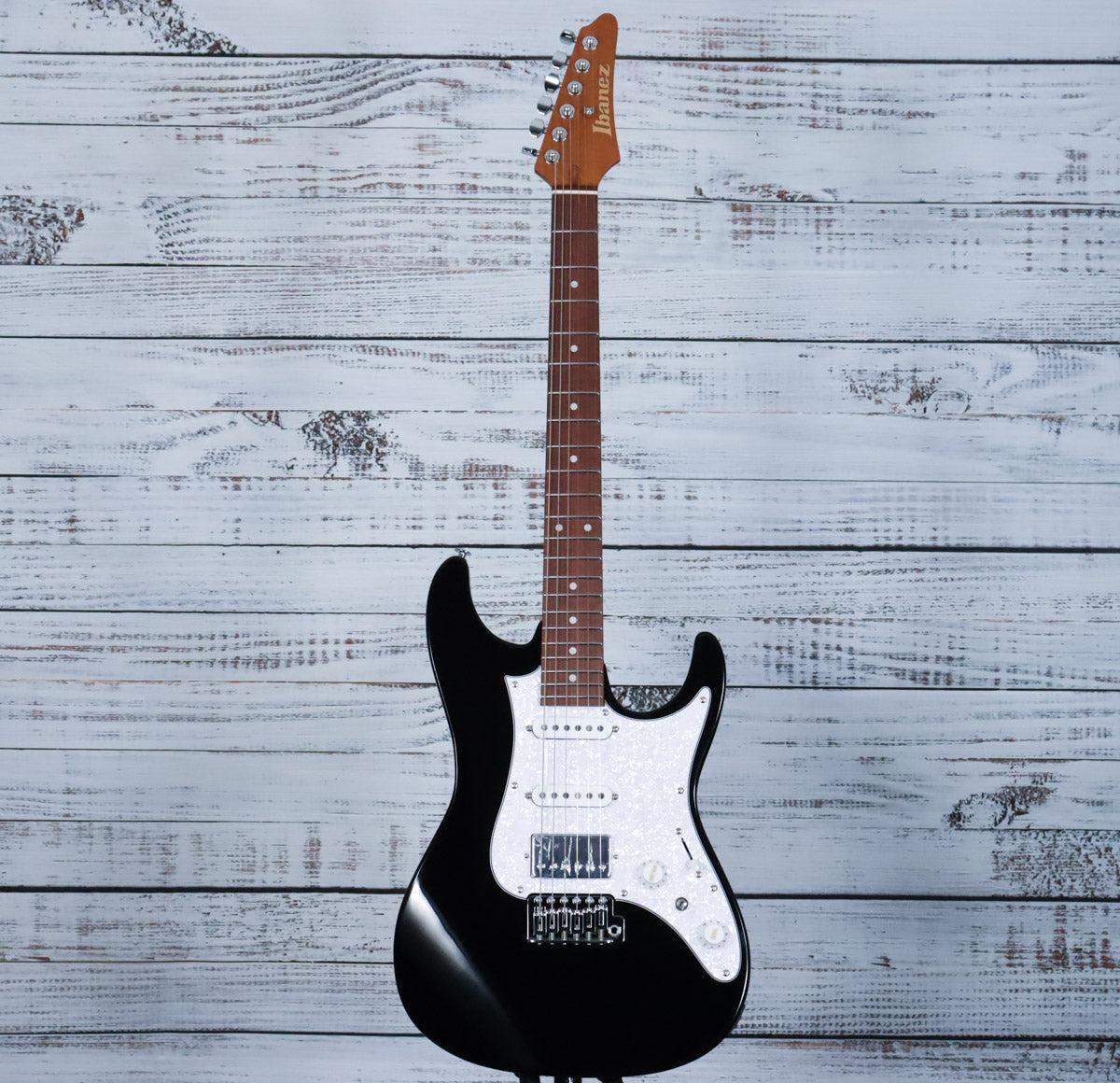 *DEMO* Ibanez AZ22S2 AZ Standard 6str Electric Guitar | Black - Image 3