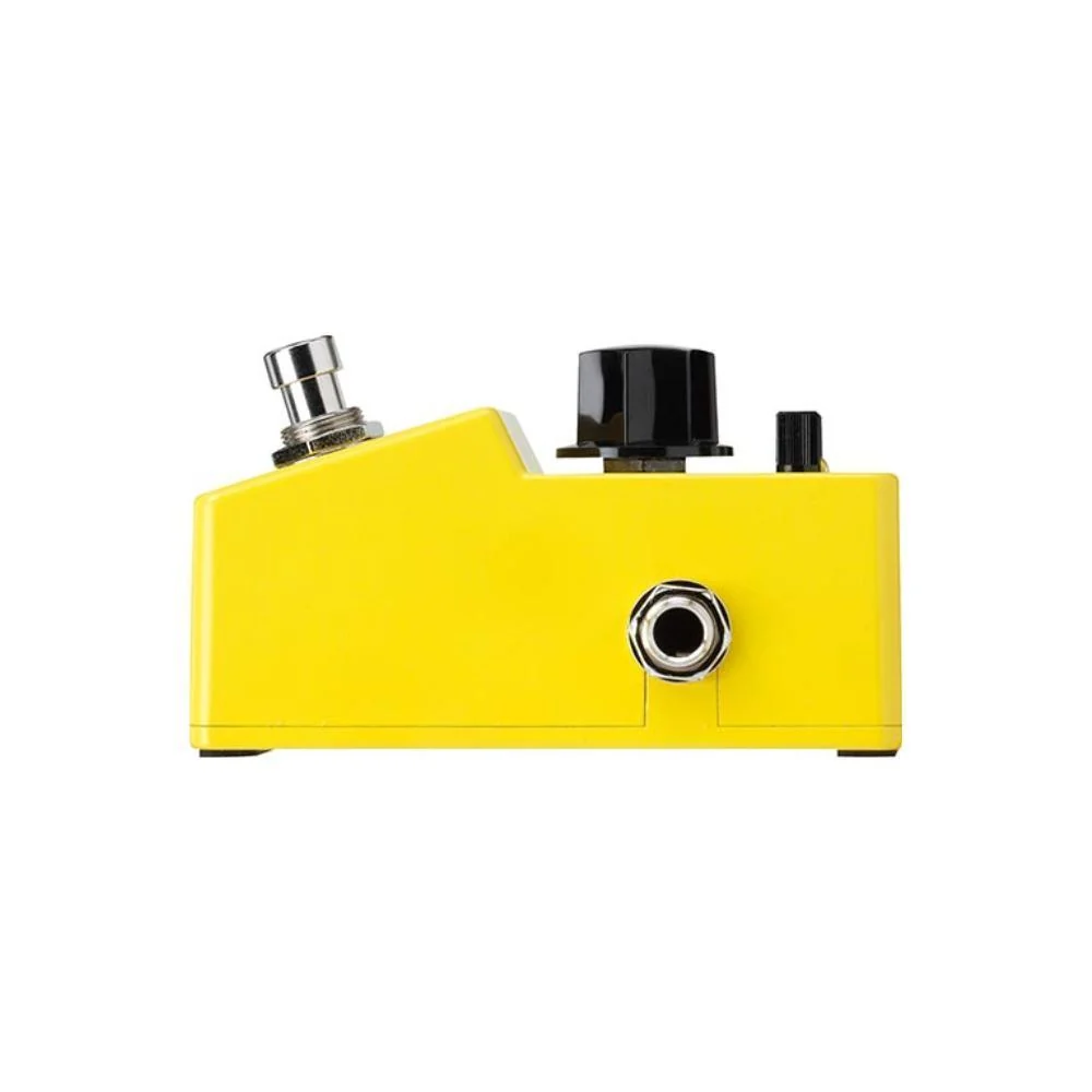 Ibanez Mini Flanger Guitar Pedal (Made in Japan) - Image 2