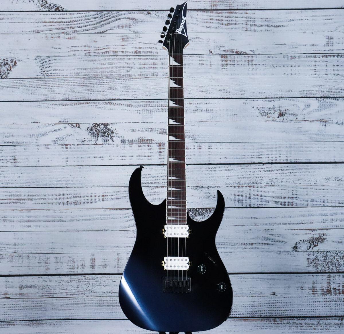 Ibanez RG421DX RG Standard 6str Electric Guitar | Twilight Shade - Image 3
