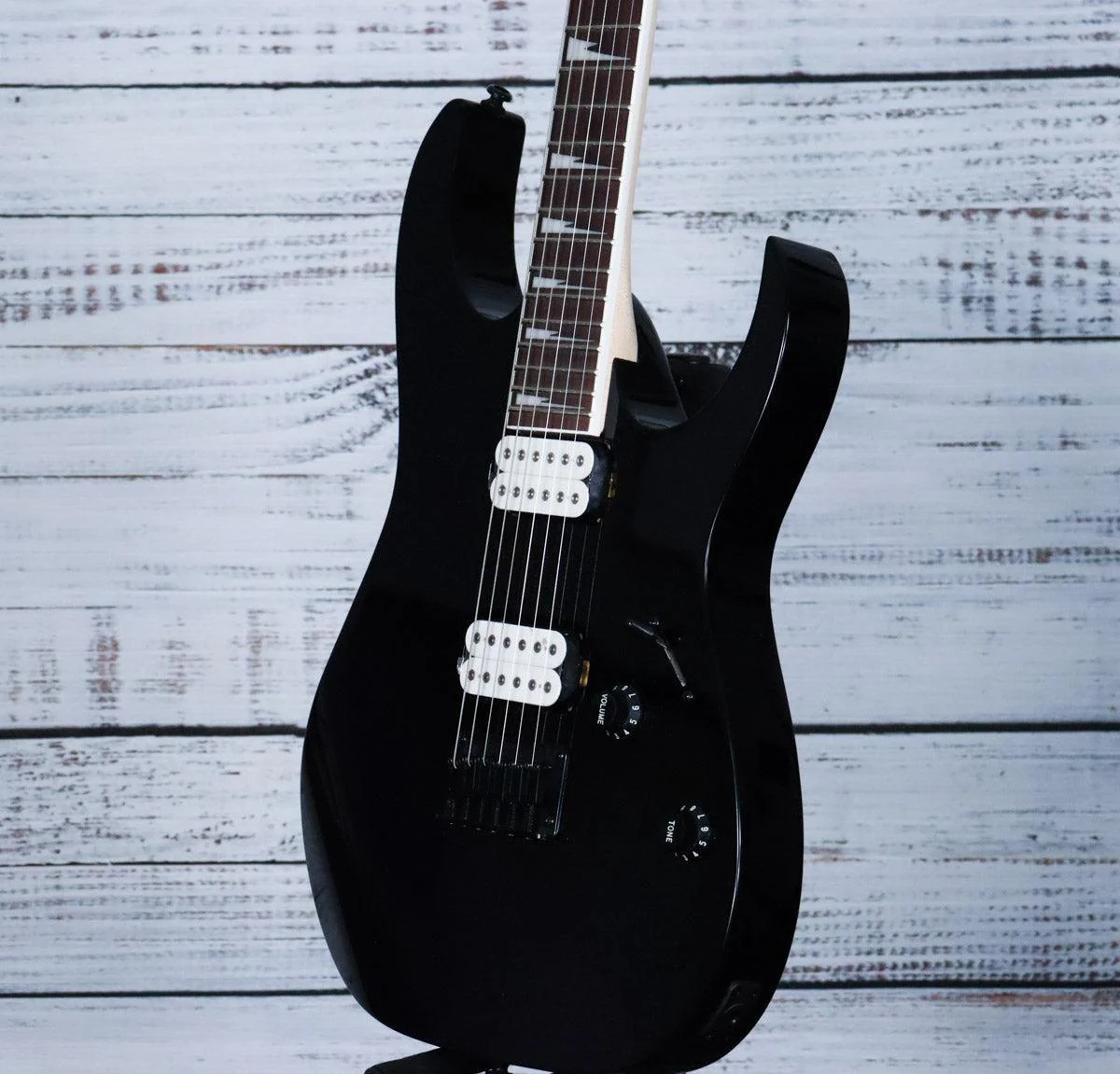 Ibanez RG421DX RG Standard 6str Electric Guitar | Twilight Shade - Image 5