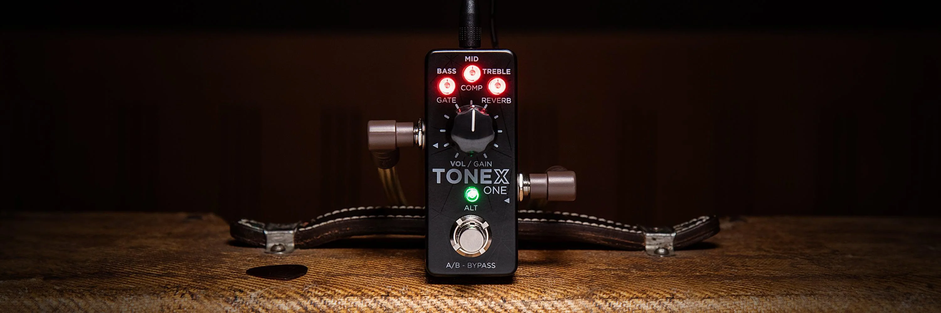 IK Multimedia Tonex One - Image 2