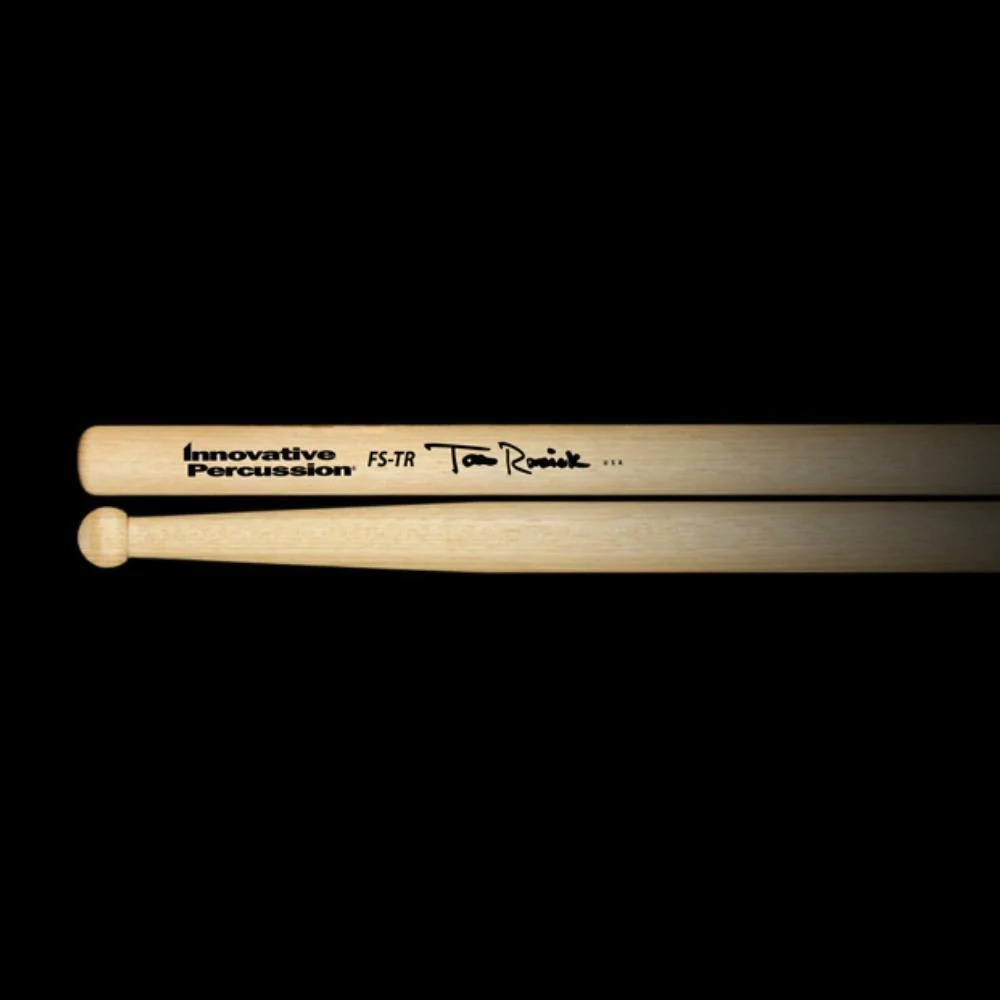 Innovative Percussion FS-TR Tom Rarick Marching Drum Sticks