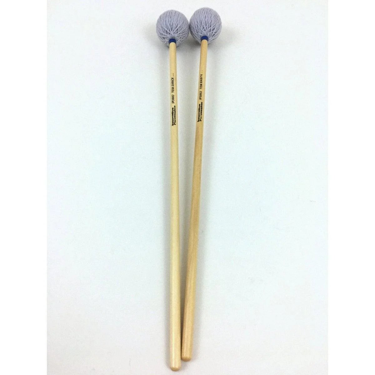Innovative Percussion Signature Tom Rarick Marimba Mallets | Medium Soft - Image 2