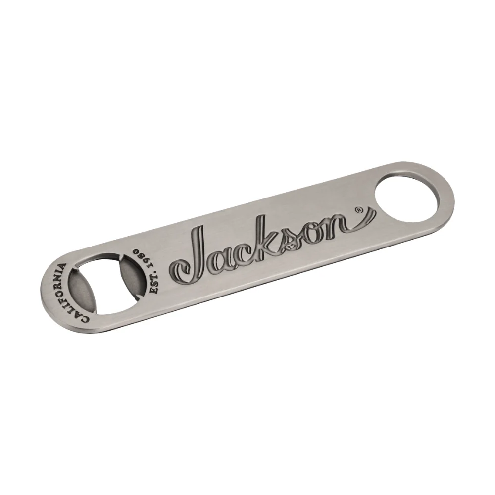 Jackson Guitars Bottle Opener