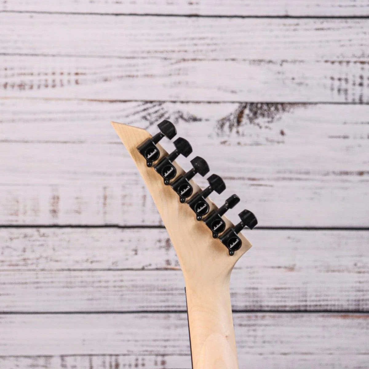Jackson RR Minion JS1X Electric Guitar | Black - Image 6