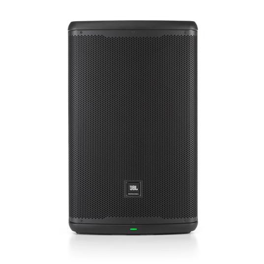 JBL EON 15" Loudspeaker - Image 2