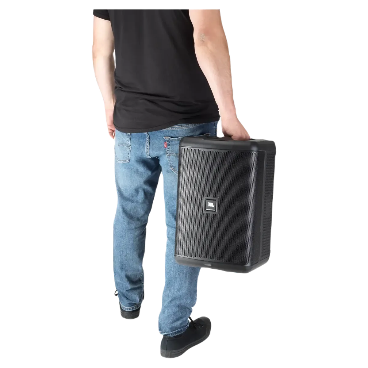 JBL EON ONE Compact | All-in-One Rechargeable Loudspeaker - Image 2