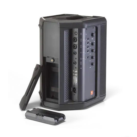 JBL EON ONE Compact | All-in-One Rechargeable Loudspeaker - Image 5