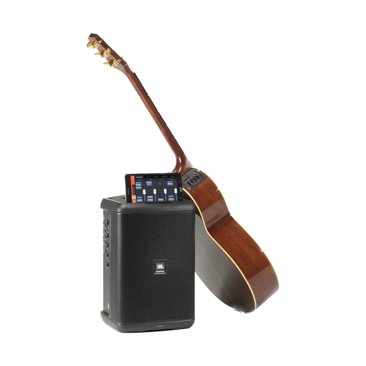 JBL EON ONE Compact | All-in-One Rechargeable Loudspeaker - Image 7