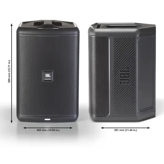 JBL EON ONE Compact | All-in-One Rechargeable Loudspeaker - Image 8