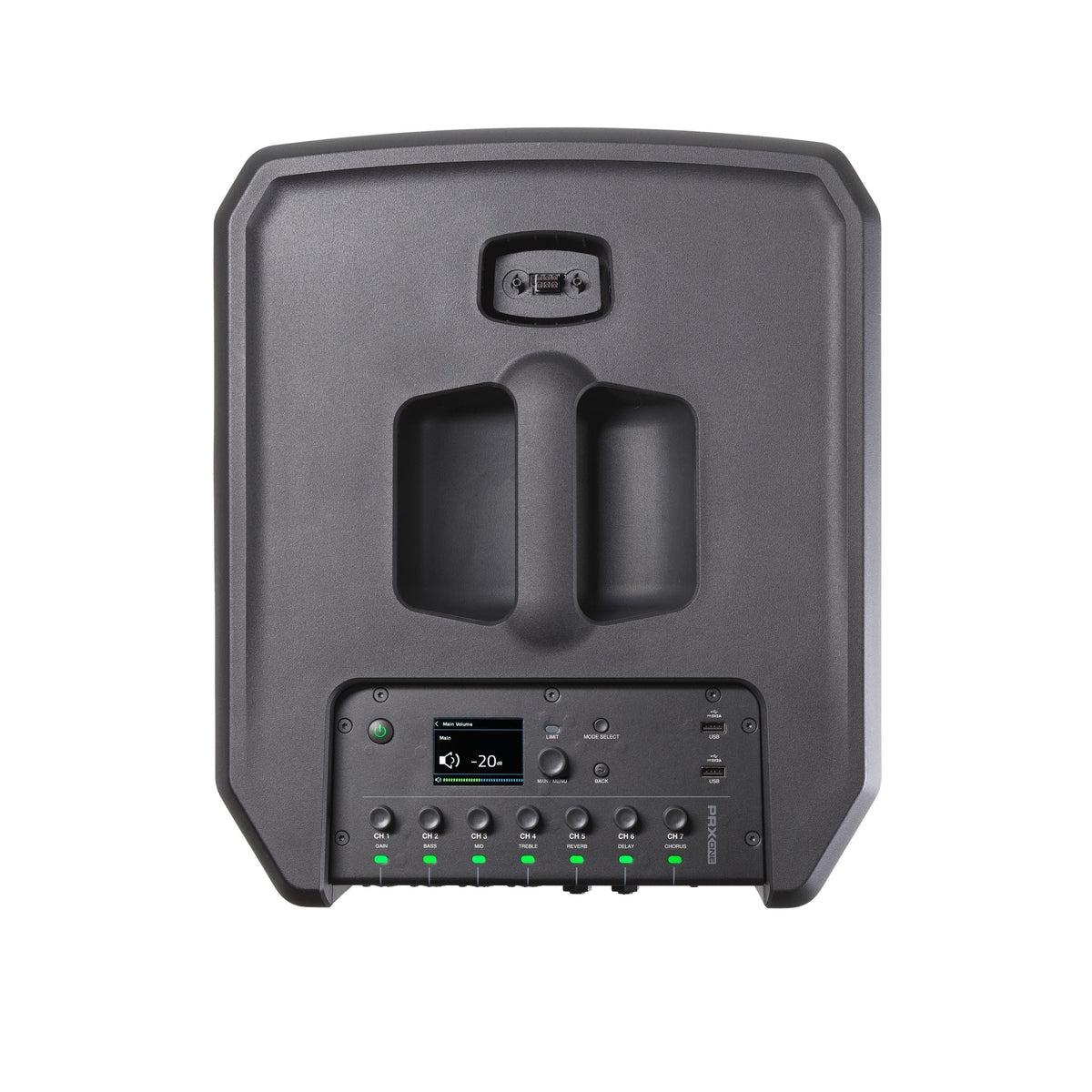 JBL PRX ONE Powered Column PA Speaker - Image 2