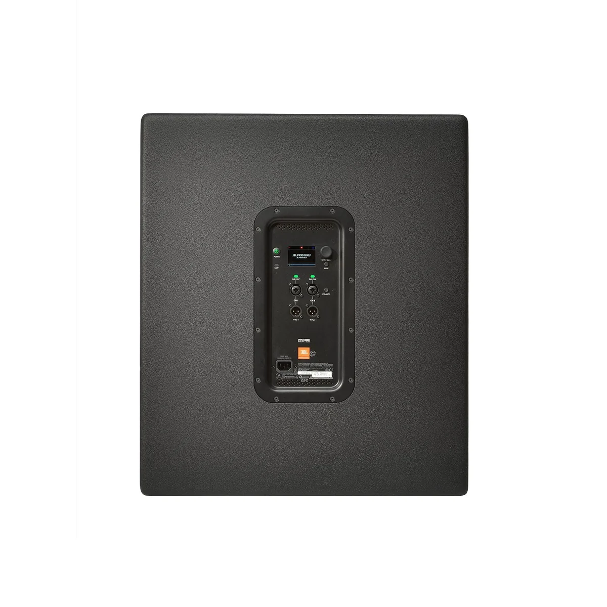 JBL PRX912 Professional Powered Subwoofer | 18" - Image 3