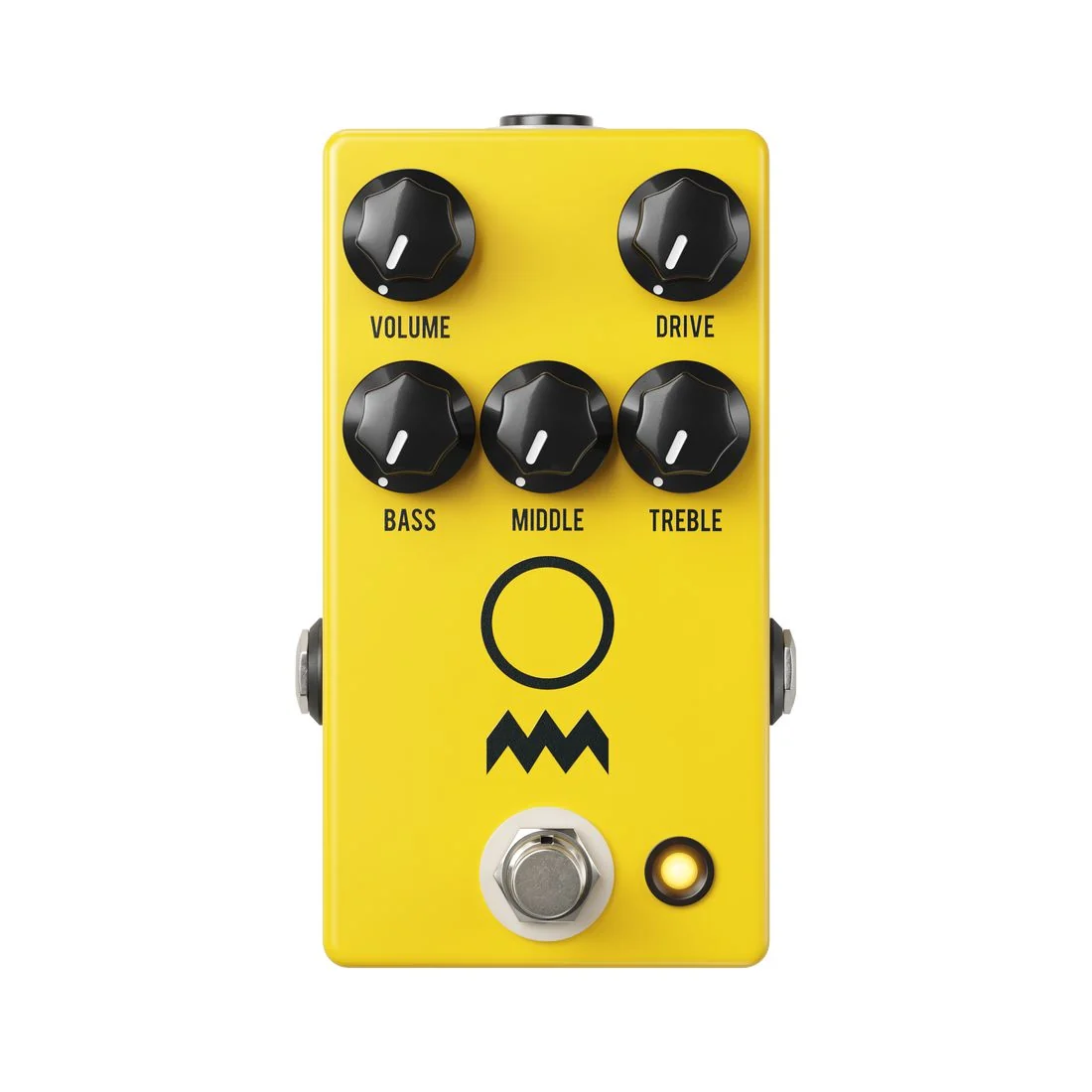 JHS Pedals Charlie Brown V4 Overdrive Pedal