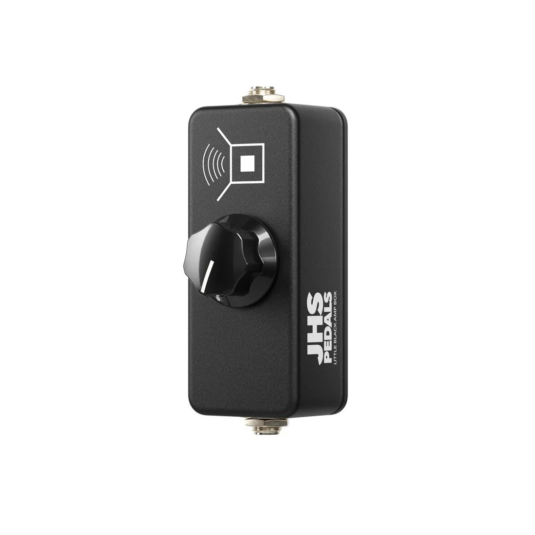 JHS Pedals Little Black Amp Box - Image 2